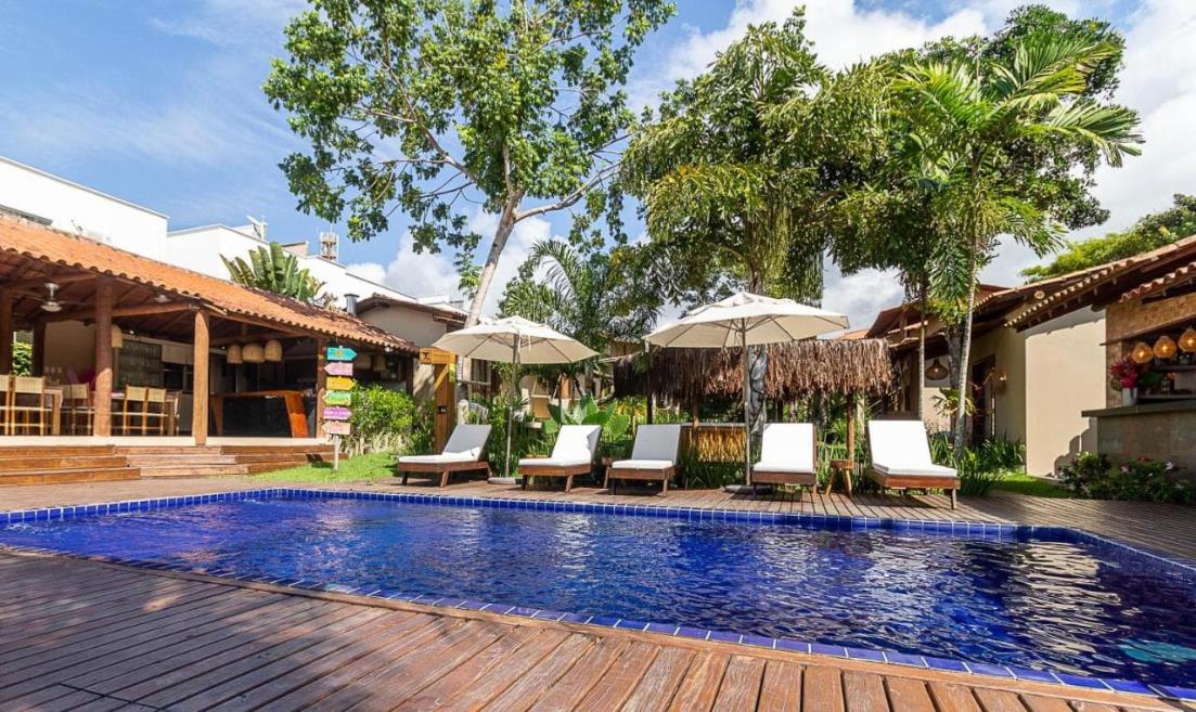 Foto 3 do Pousada Amandinha