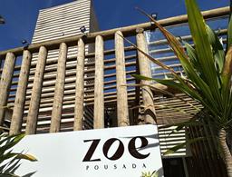 Zoe Pousada