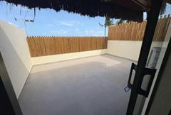 Quarto Triplo Superior com Vista do Mar