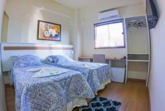 Quarto Duplo Twin