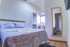 Quarto Casal Standard