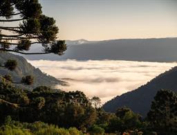 Sítio Mar de Nuvens