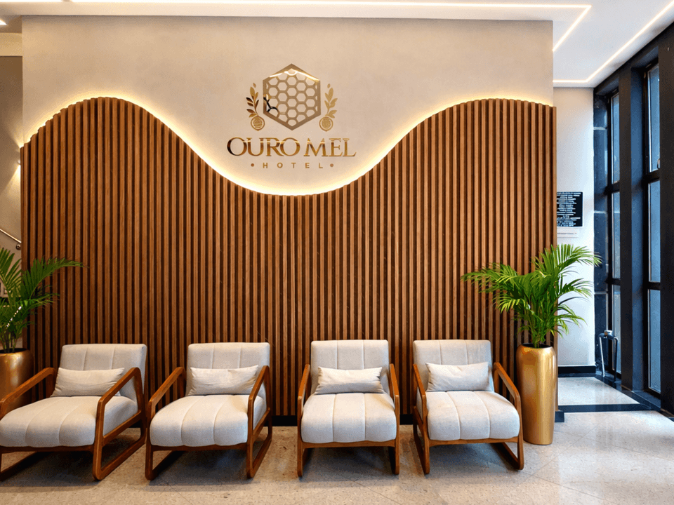 Hotel Ouro Mel