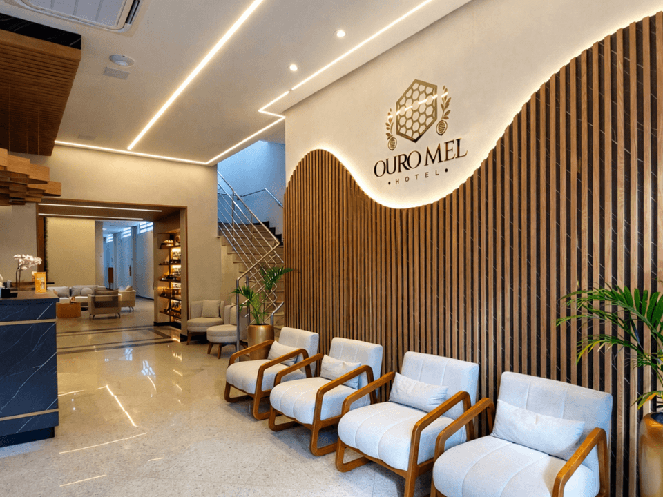 Hotel Ouro Mel 2