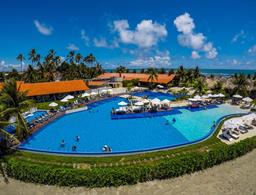 Serrambi Resort