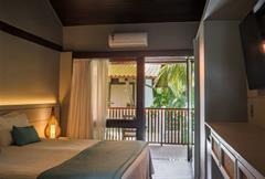 Apartamento Standard Plus