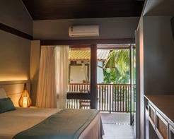 Apartamento Standard Plus