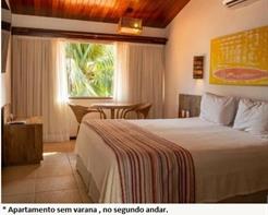 Apartamento Standard Sem Varanda -  2º Andar