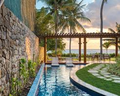 Villa com Piscina Privativa