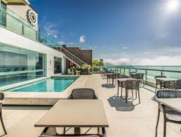 Arena Copacabana Hotel