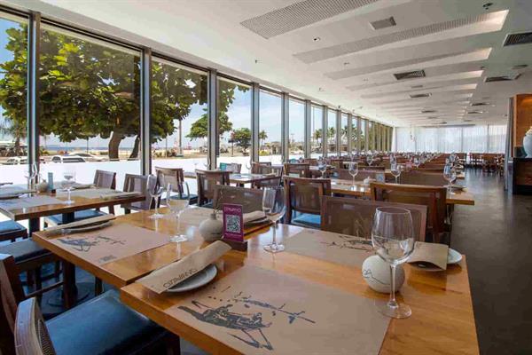 Photo 20 de Arena Copacabana Hotel