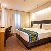 STANDARD 2 CAMAS DE SOLTEIRO