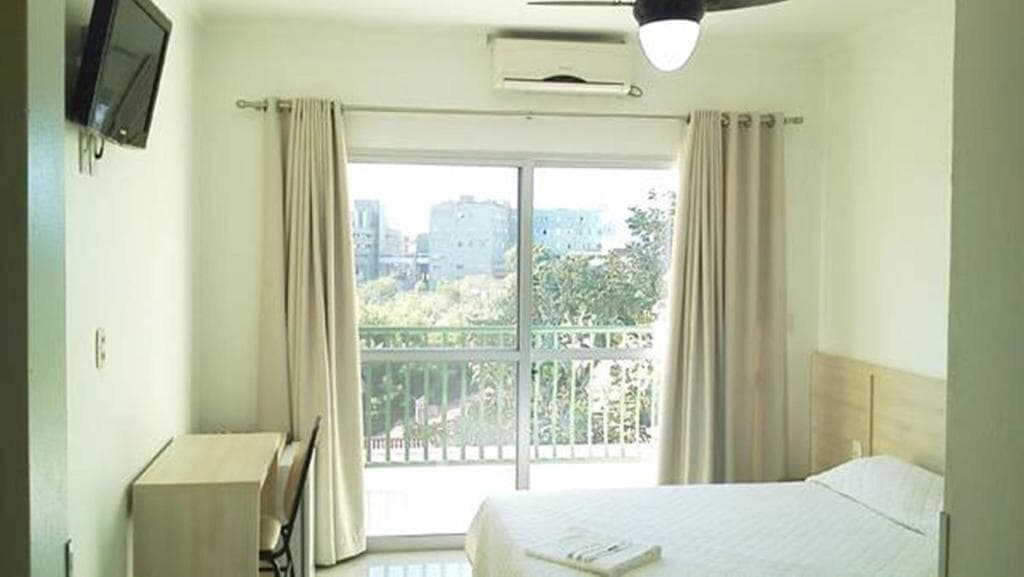 Estrela Palace Hotel
