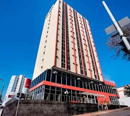 Carlton Plaza Americana