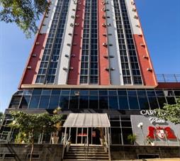 Carlton Plaza Americana