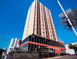 Carlton Plaza Americana