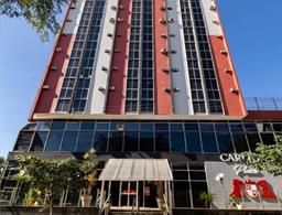 Carlton Plaza Americana