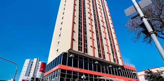 Carlton Plaza Americana