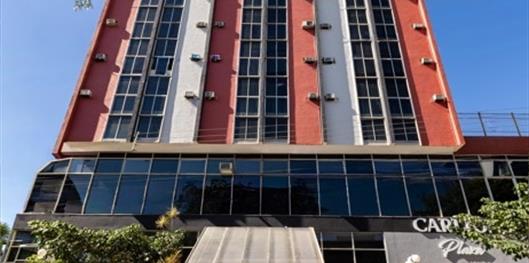 Carlton Plaza Americana