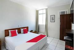 LUXO QUÁDRUPLO CASAL