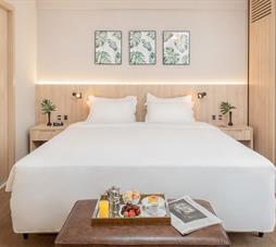 Hotel Address Faria Lima By Intercity