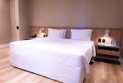 Premium Casal - 1 Cama Casal