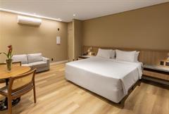 Premium Casal - 1 Cama Casal