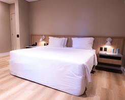 Premium Casal - 1 Cama Casal