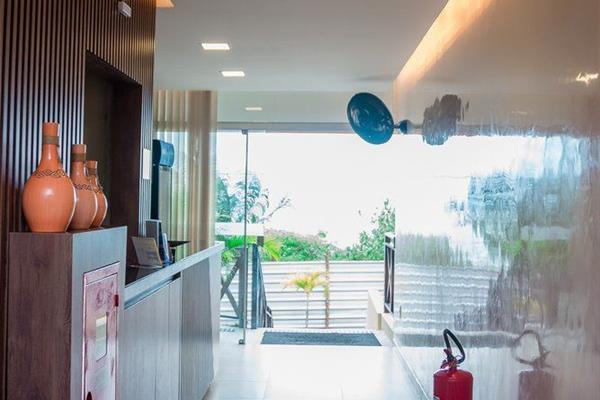 Foto 6 do Apart Hotel Serantes