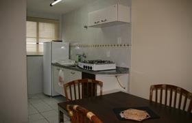 STANDARD do Apart Hotel Serantes