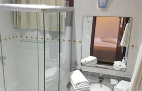 DELUXE FAMILIA do Apart Hotel Serantes