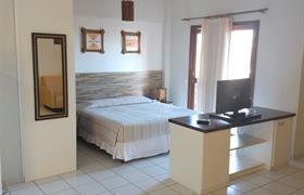 DELUXE do Apart Hotel Serantes