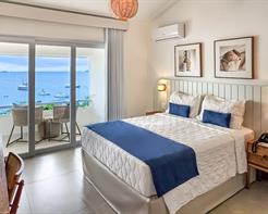 Super Luxo Vista Mar