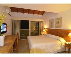 STANDARD VISTA JARDIM