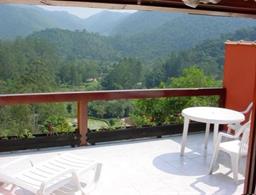 Pousada e Spa Vrindávana