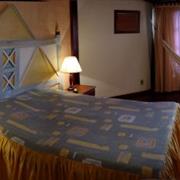 Suite Panoramica Vip Yadu Familia