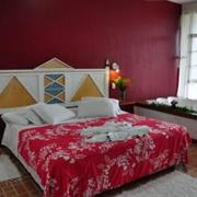 Suite Panoramica Master