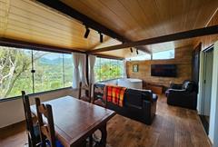 Apartamento Panorâmico Master Indra