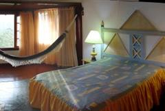 Suite Panoramica Vip