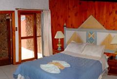 Suite Panoramica Vip Casal