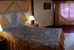 Suite Panoramica Vip Yadu Familia