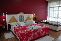 Suite Panoramica Master