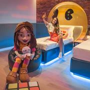 Luxo Superior Temático Laura