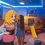 Luxo Superior Temático Lolo