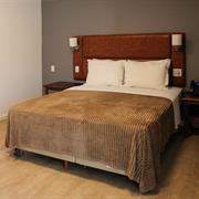 Luxo Superior com Hidro Casal