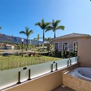 Luxo Superior com Hidro