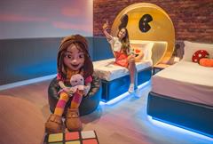 Luxo Superior Temático Laura