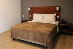 Luxo Superior com Hidro Casal