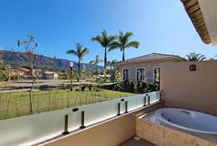 Luxo Superior com Hidro