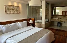 Suíte Premium do Santíssimo Resort
